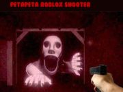 Gra Petapeta Roblox Shooter w Internecie