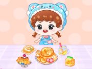 Gra Dziewczyna: transmisja Mukbang w Internecie