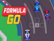 Gra Formuła jest do przodu w Internecie