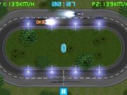 Gra High-Speed Racer: King of the Road w Internecie