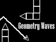 Gra Geometria fal w Internecie