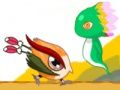 Gra Digimon 4  w Internecie