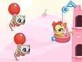 Gra Cukierki Kitty  w Internecie
