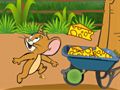 Gra Tom i Jerry w Super Cheese Bounce  w Internecie