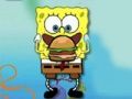 Gra Spongebob Burger Swallow  w Internecie