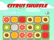 Gra Citrus Saffle w Internecie
