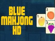 Gra Niebieski Mahjong w Internecie