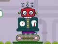 Gra Mickey's Robot Laboratory  w Internecie