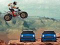 Gra Box10 ATV 2 w Internecie Gra Box10 ATV 2 w Internecie