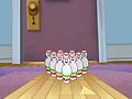 Gra Tom i Jerry Bowling  w Internecie