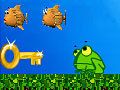 Gra Frogeee  w Internecie