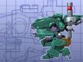 Gra Crazy Robot 2  w Internecie