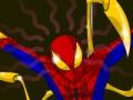 Gra Dostosowywanie Spidermana  w Internecie