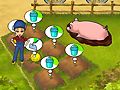 Gra Farm Mania  w Internecie