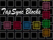 Gra Bloki synchronizacji dotyku w Internecie