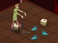 Gra Scooby Doo: Shaggys Midnight Snack  w Internecie