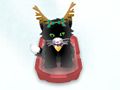 Gra Pet Sledding  w Internecie