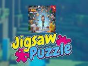 Gra Puzzle: Minecraft Animals w Internecie