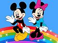Gra Disney ABC w Internecie
