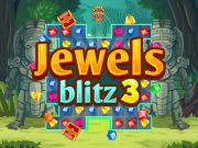 Gra Klejnoty Blitz 3 w Internecie