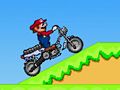 Gra Super Mario Moto  w Internecie