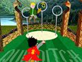 Gra Quidditch  w Internecie