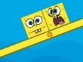 Gra Sponge Bob Super Stacker  w Internecie