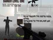 Gra Wirus Zombie: Last Hope w Internecie