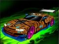 Gra PIMP My Street Racing Car  w Internecie
