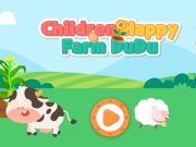 Gra Szczęśliwe dzieci: Farm Dudu w Internecie
