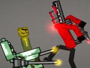 Gra Toaleta Skibidi: Game Sandbox w Internecie