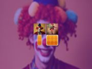 Gra Clown: Memory Match w Internecie