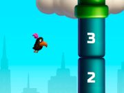 Gra Flying SkeBob: Matematyczny ptak w Internecie