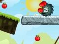 Gra Apple Hunter  w Internecie