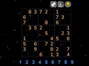 Gra Klasyczny Sudoku. Codzienna łamigłówka w Internecie
