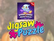 Gra Puzzle: okropne kawaii w Internecie
