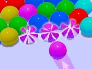 Gra Bubble Game 3D w Internecie