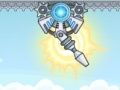Gra Laser Cannon 3  w Internecie