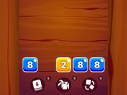 Gra Blok Mania 2048 w Internecie