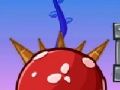 Gra Angry Rocket Birds - 2  w Internecie