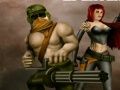 Gra Siła ognia xtreme  w Internecie