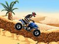 Gra ATV Offroad Thunder  w Internecie