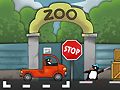 Gra Transport zoo  w Internecie