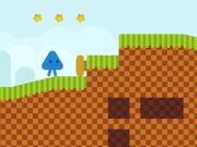 Gra Pixel Line: Przygoda z dużą prędkością w Internecie