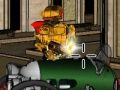 Gra Zabójca Steampunk w Internecie
