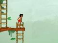 Gra The Jungle Book 2: Adventures in the Jungle  w Internecie