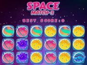 Gra Space Match 3 w Internecie Gra Space Match 3 w Internecie
