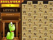 Gra BookWorm Online w Internecie