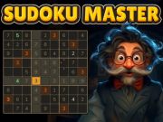 Gra Master Sudoku w Internecie