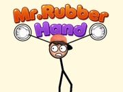 Gra Pan Rubber Hand w Internecie